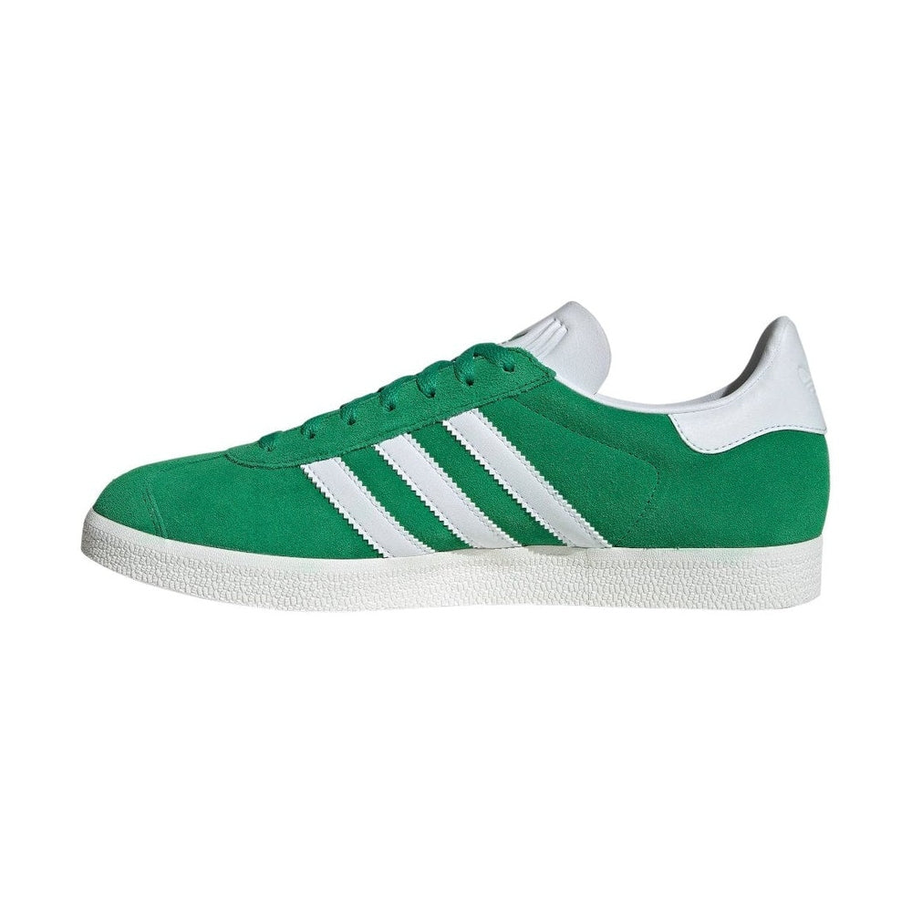 adidas Gazelle - Green / White