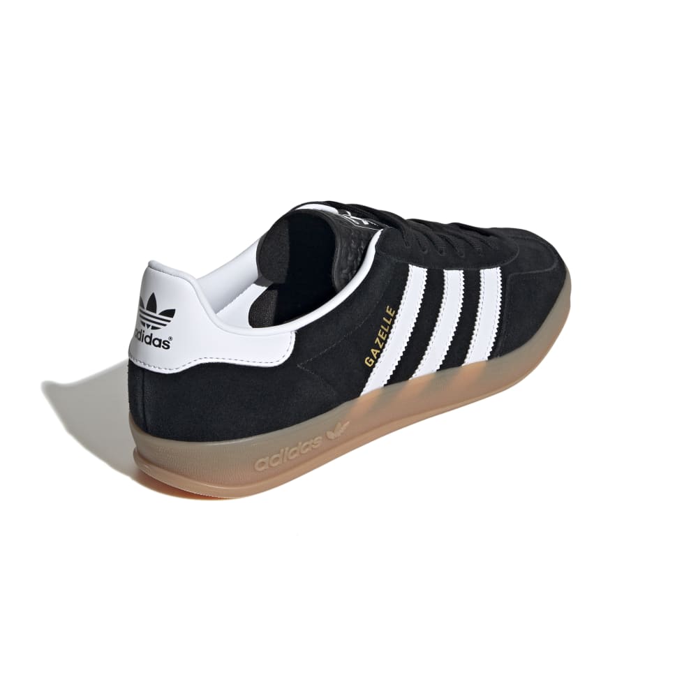 adidas Gazelle Indoor - Black