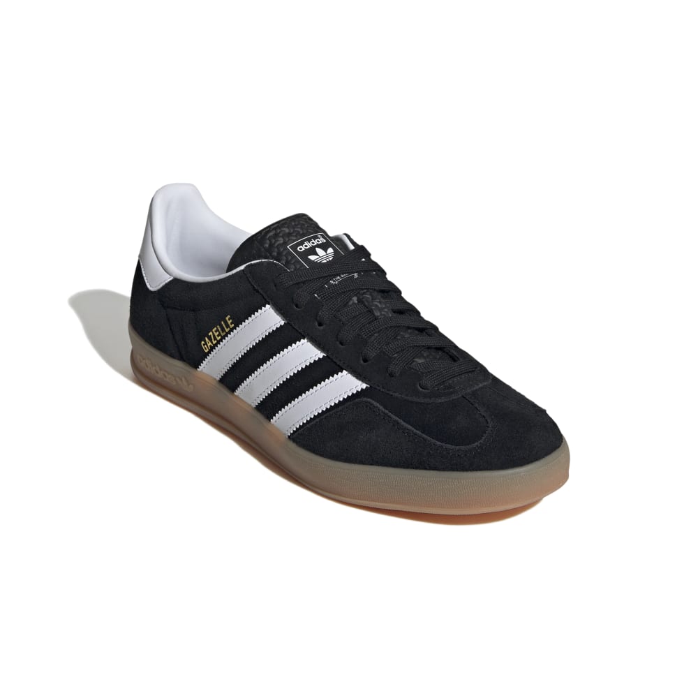 adidas Gazelle Indoor - Black