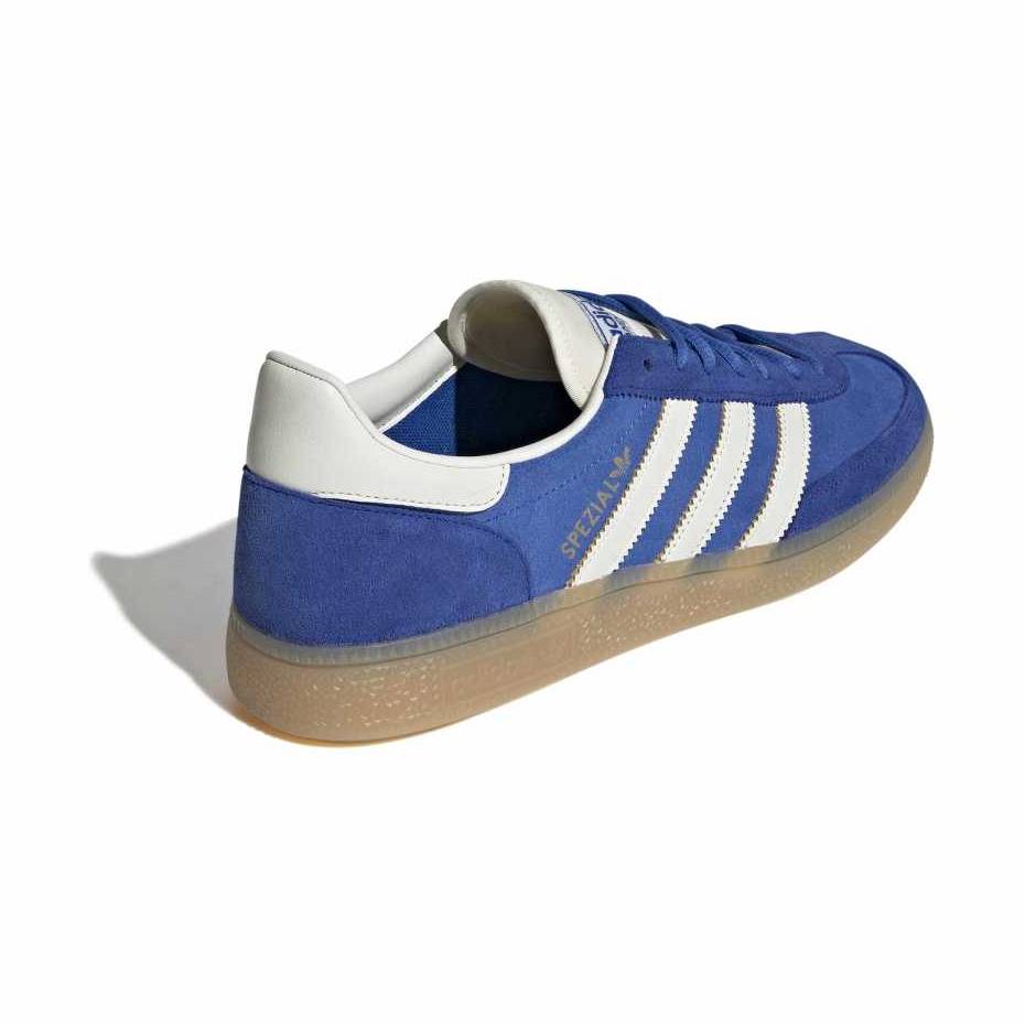 adidas Handball Spezial - Blue  / Off White / Royal Blue