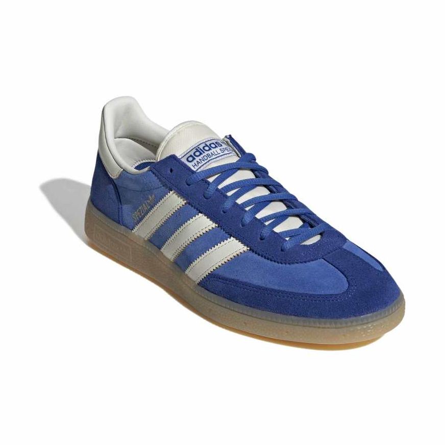 adidas Handball Spezial - Blue  / Off White / Royal Blue