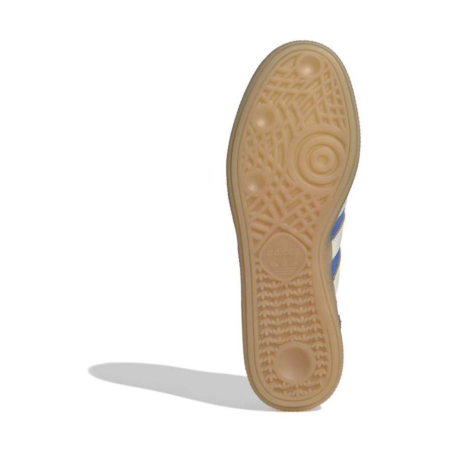 adidas Handball Spezial - Blue  / Off White / Royal Blue