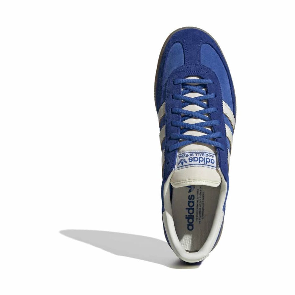 adidas Handball Spezial - Blue  / Off White / Royal Blue