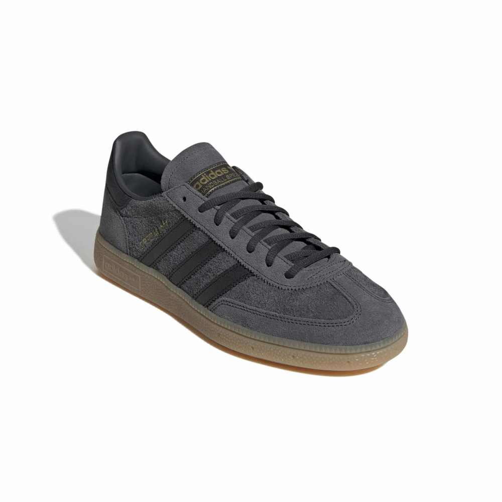 Adidas Handball Spezial - Carbon / Core Black / Gum
