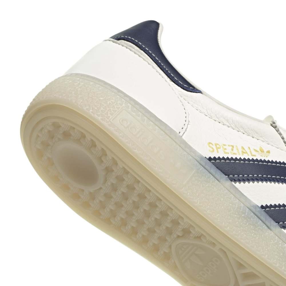 Adidas Handball Spezial - Core White / Night Indigo / Off White