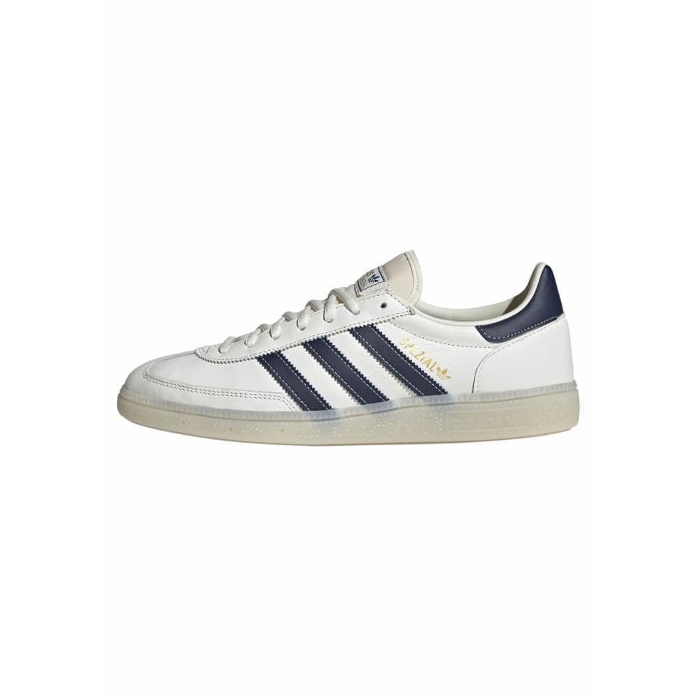 Adidas Handball Spezial - Core White / Night Indigo / Off White