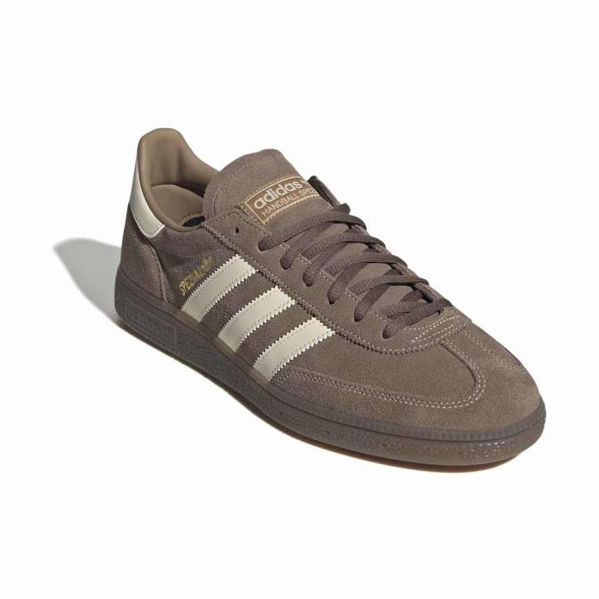 adidas Handball Spezial - Earth Strata / Wonder White / Gum