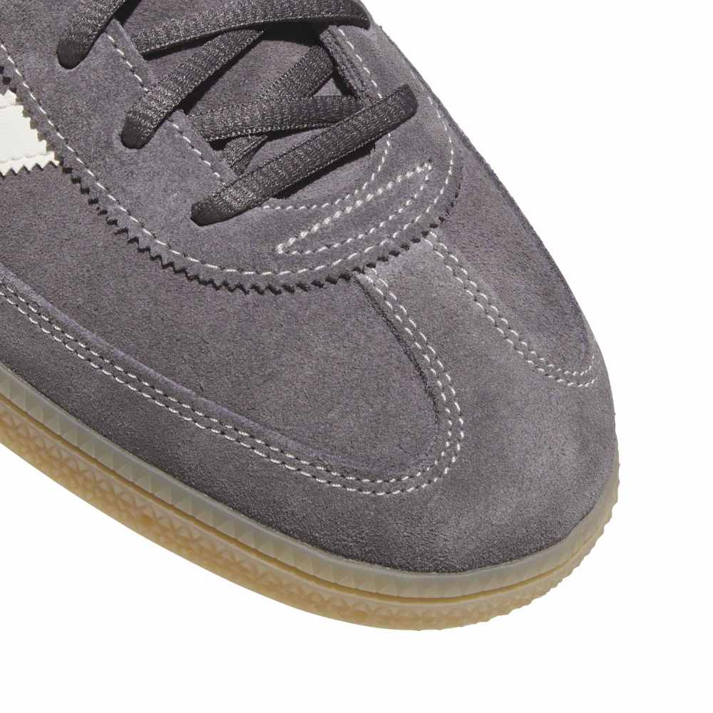 Adidas Handball Spezial - Grey Strata / Off White / Gum