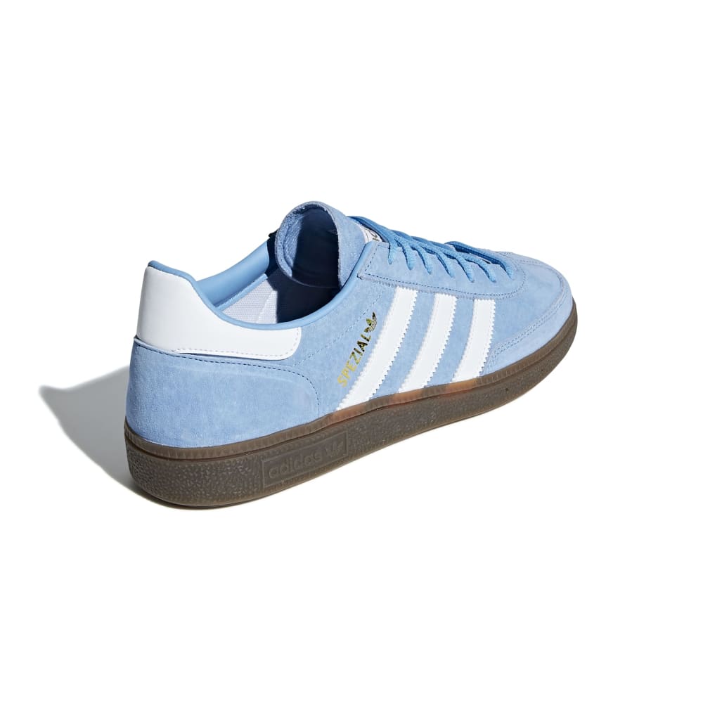 adidas Handball Spezial - Light Blue / White