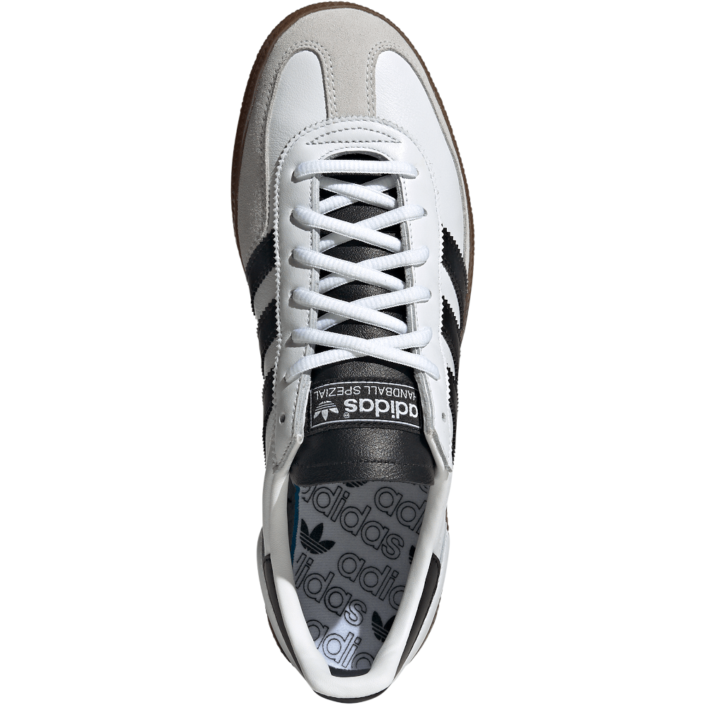 adidas Handball Spezial - White / Black