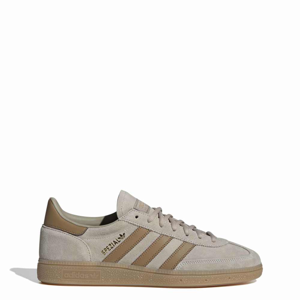 adidas Handball Spezial  - Wonder Beige / Cardboard / Gum