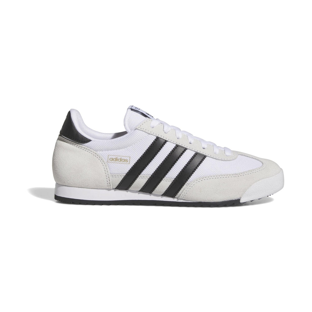 Adidas R71 - Black / Cloud White / Crystal White