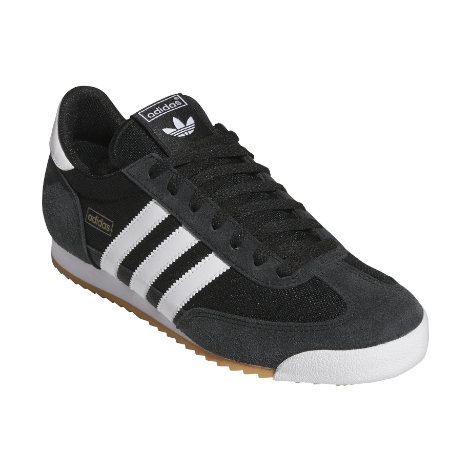 adidas R71 - Black / White