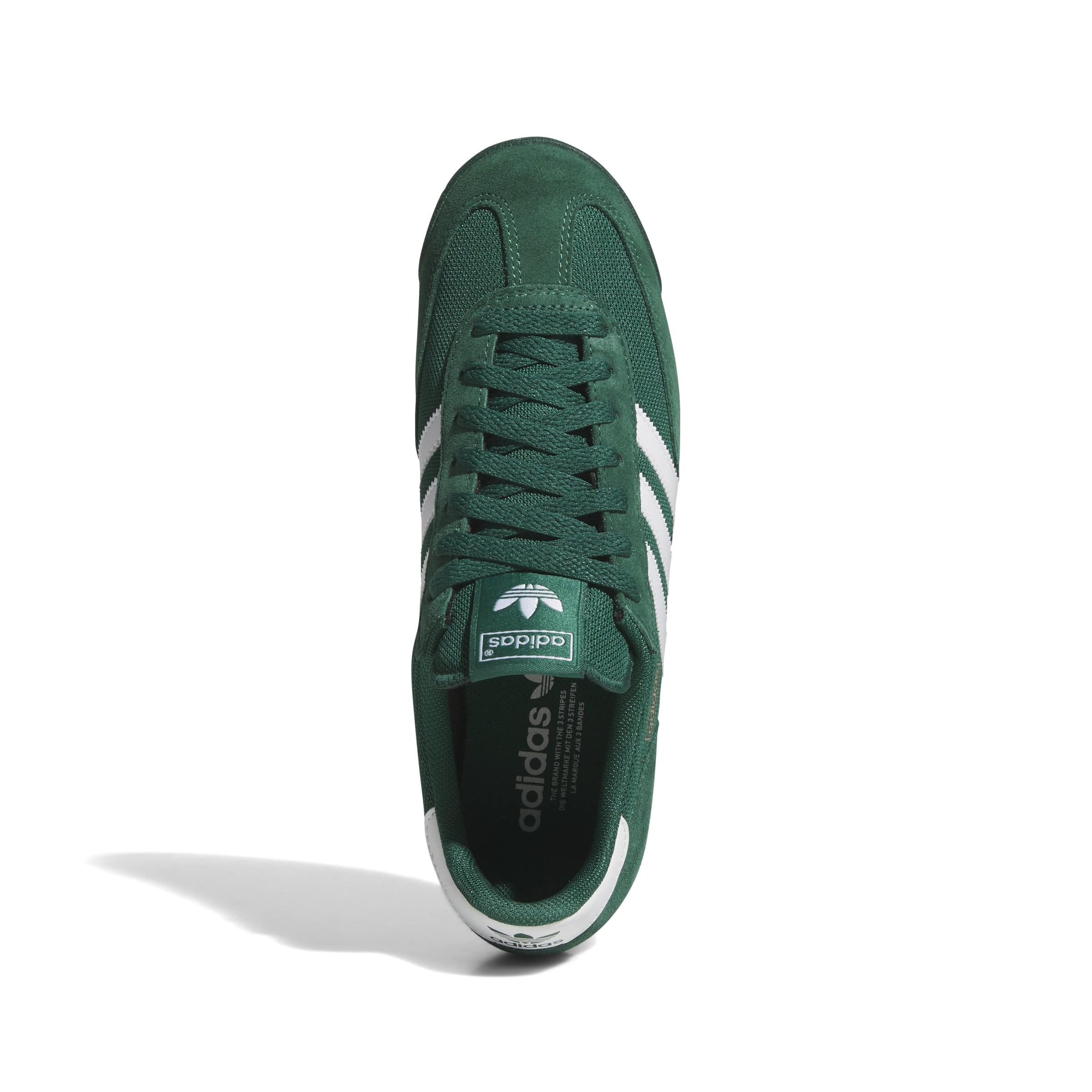 Adidas R71 - Green / White
