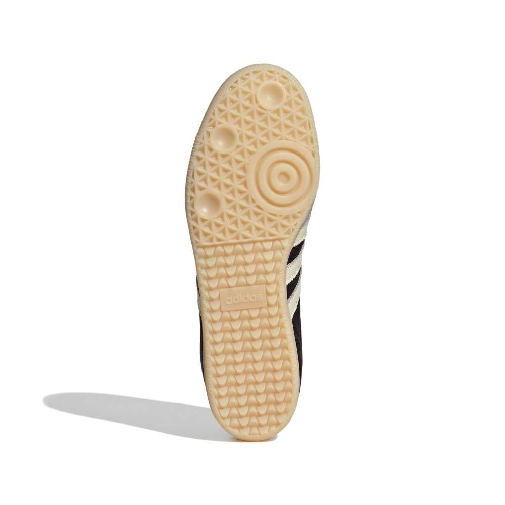 adidas Samba OG - Aurora Coffee / Cream White / Sand Strata
