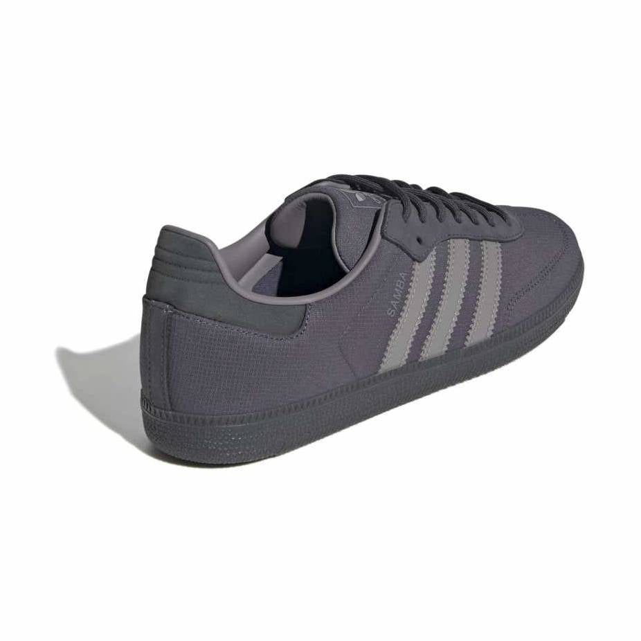 Adidas Samba OG - Aurora Onix / Taupe Oxide / Carbon