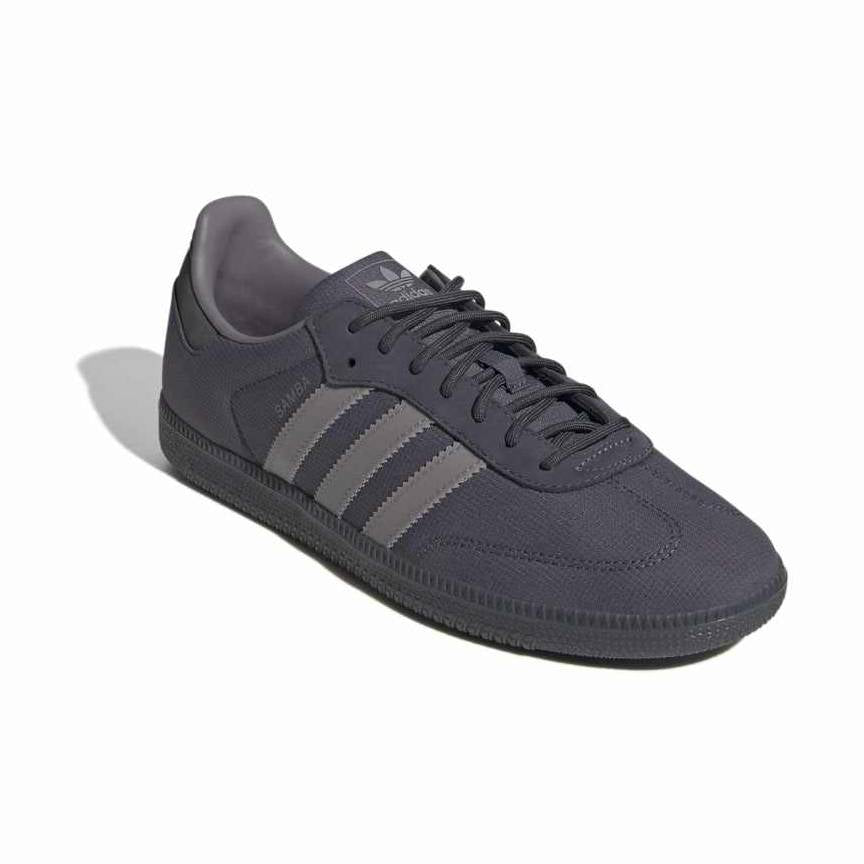 Adidas Samba OG - Aurora Onix / Taupe Oxide / Carbon