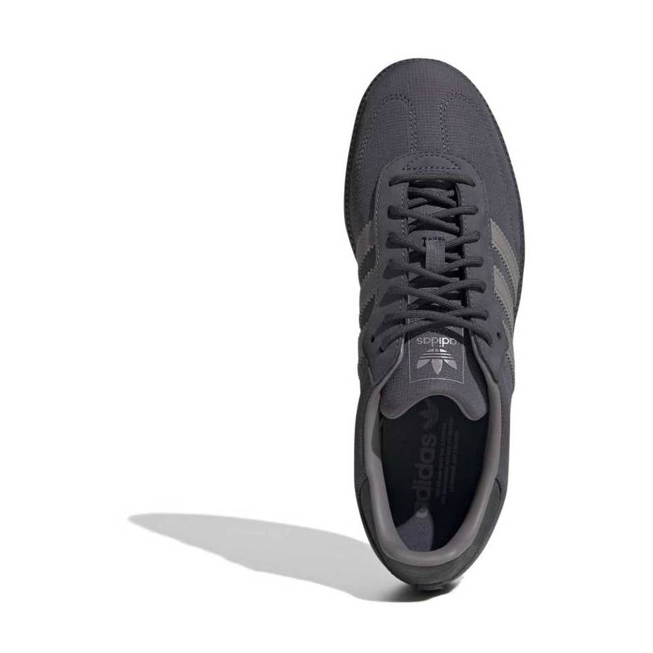 Adidas Samba OG - Aurora Onix / Taupe Oxide / Carbon