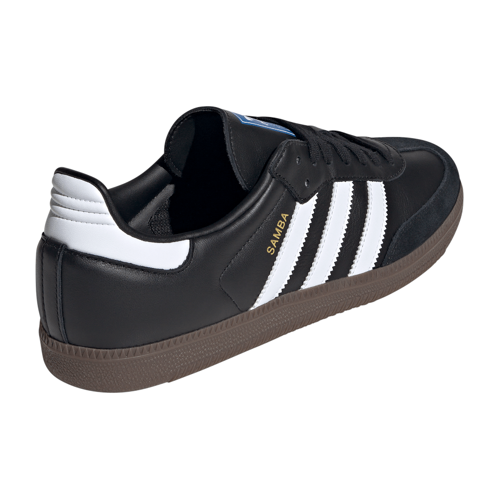 adidas Samba OG - Black / White