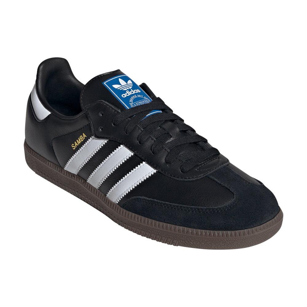 adidas Samba OG - Black / White