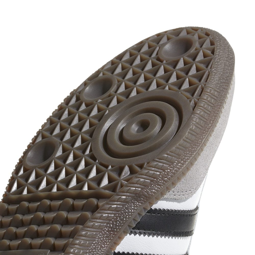 Samba OG - White / Black