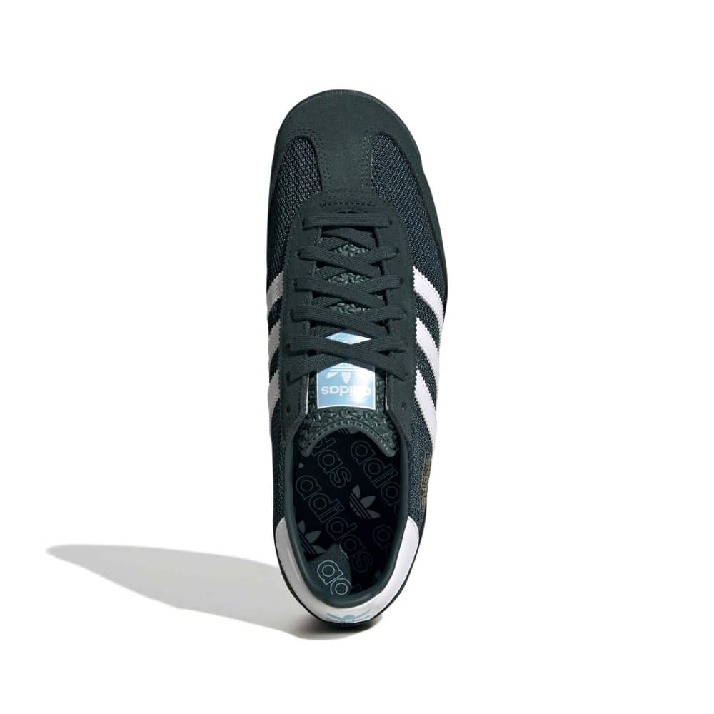 adidas SL 72 - Aurora Ivy / Cloud White / Clear Sky