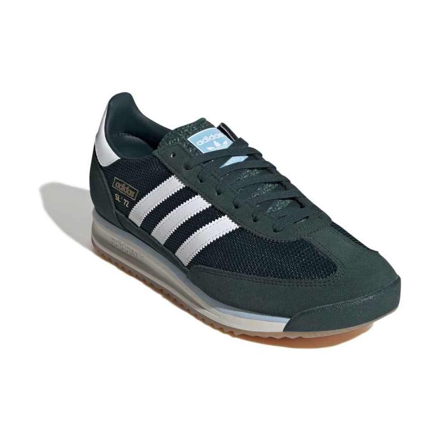 adidas SL 72 - Aurora Ivy / Cloud White / Clear Sky