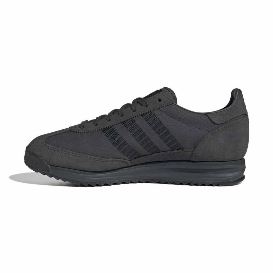 adidas SL 72 RS  - Carbon / Core Black