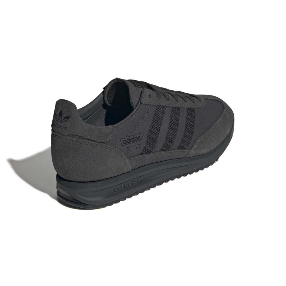 adidas SL 72 RS  - Carbon / Core Black