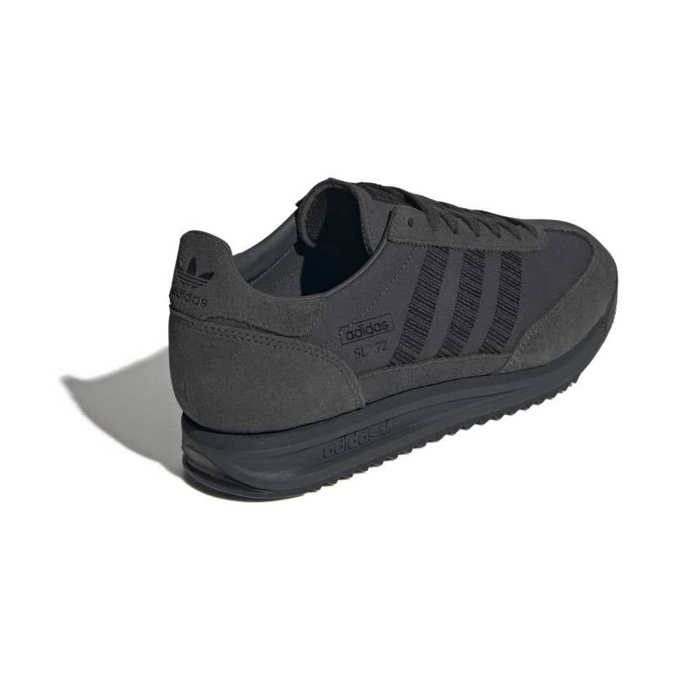 adidas SL 72 RS  - Carbon / Core Black