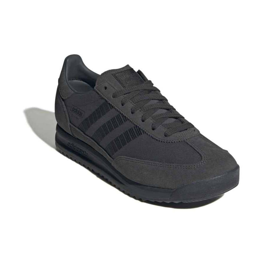 adidas SL 72 RS  - Carbon / Core Black