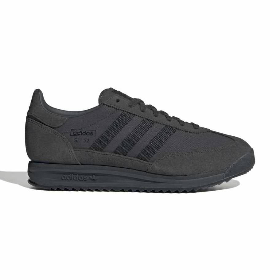 adidas SL 72 RS  - Carbon / Core Black