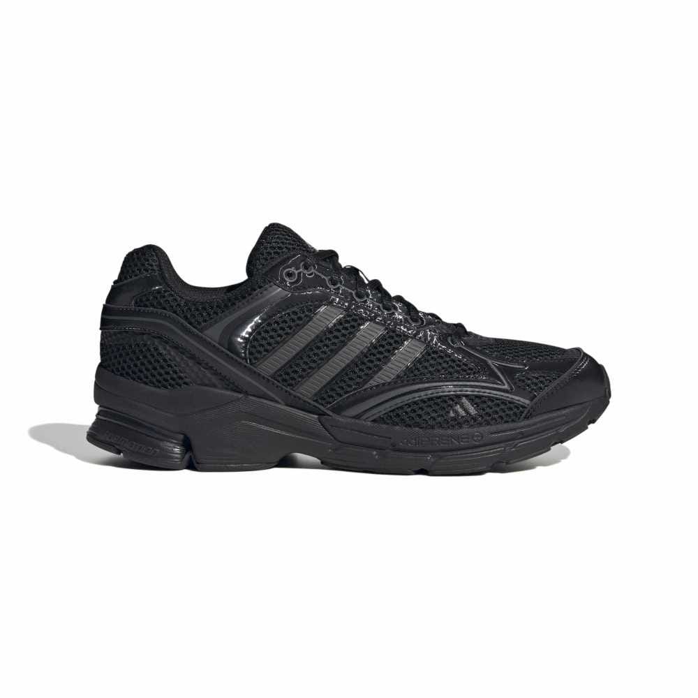 Adidas Spiritain 2000 - Core Black / Grey Six / Carbon