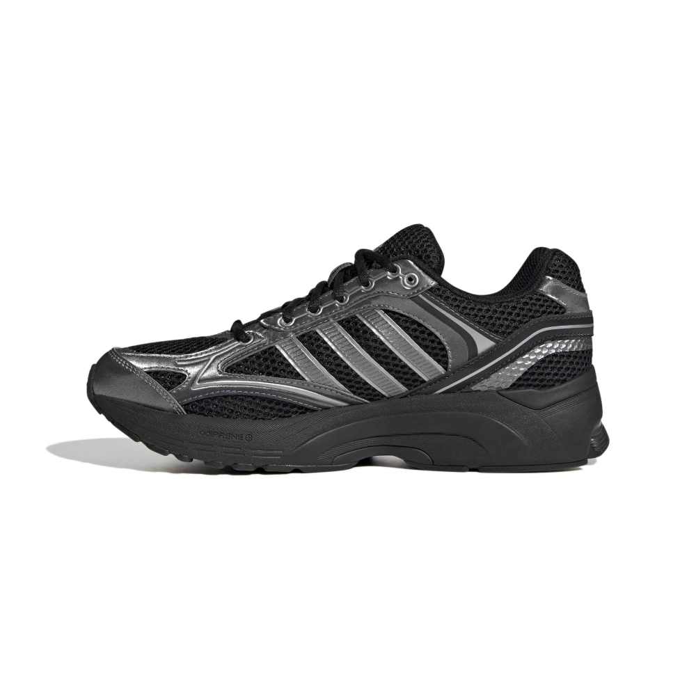 Adidas Spiritain 2000 - Core Black / Iron Metallic / Matte Silver