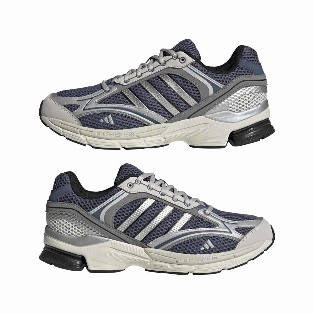 Adidas Spiritain 2000 - Preloved Ink / Silver Metallic / Off White