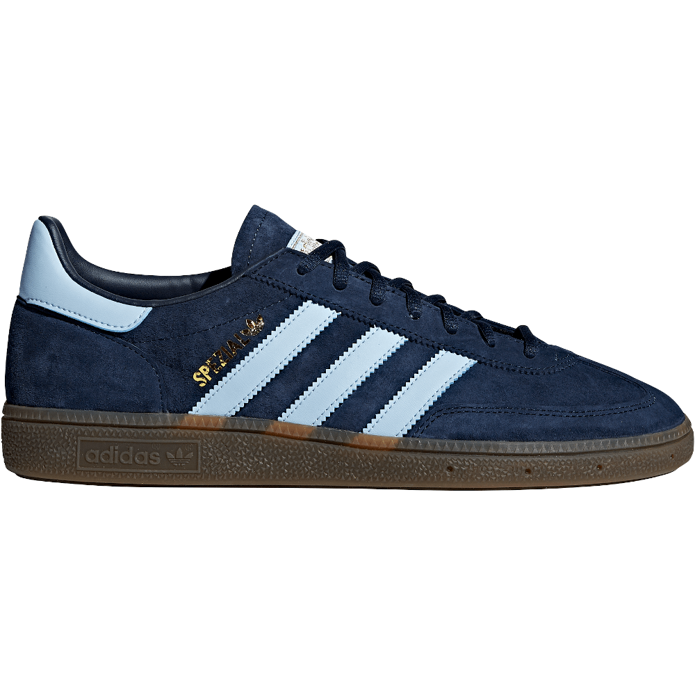 Handball Spezial - Navy / Sky / Gum