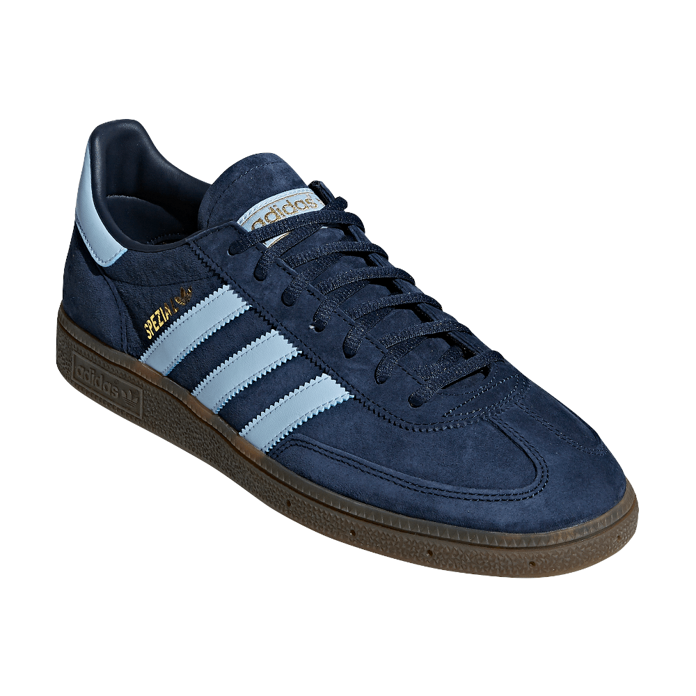 Handball Spezial - Navy / Sky / Gum