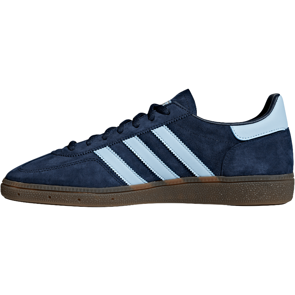 Handball Spezial - Navy / Sky / Gum