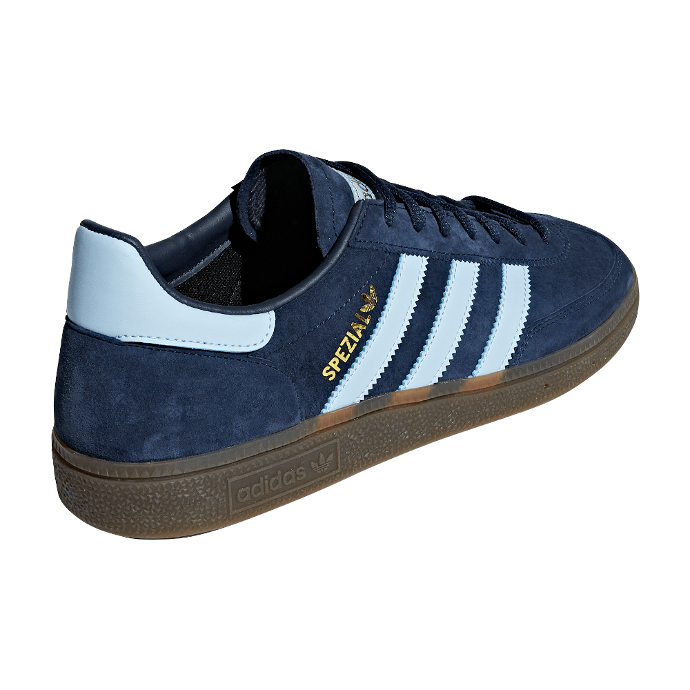 Handball Spezial - Navy / Sky / Gum
