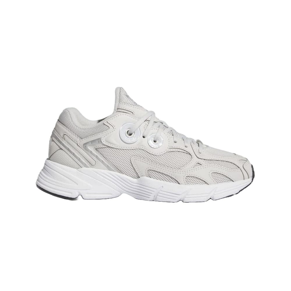 adidas Womens Astir - Grey / Silver / White