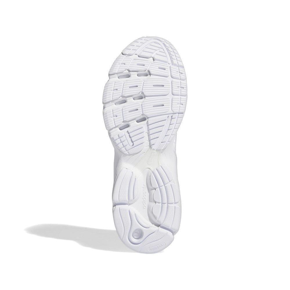 adidas Womens Astir - White / Pink / Silver