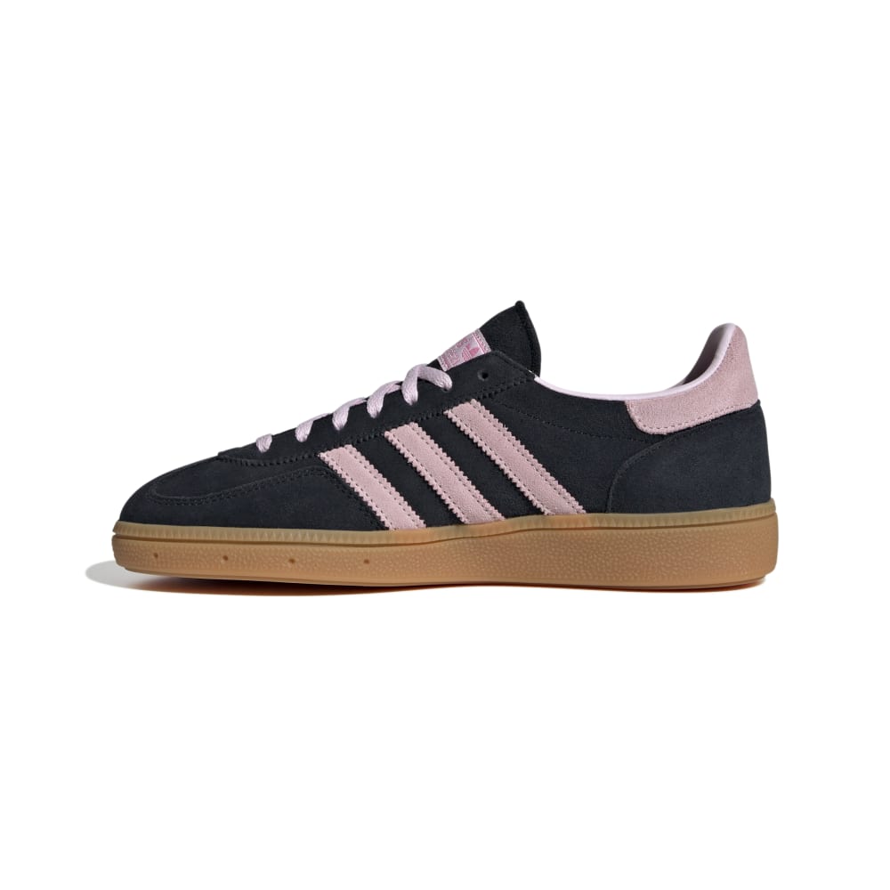 adidas Womens Handball Spezial - Black / Pink / Gum
