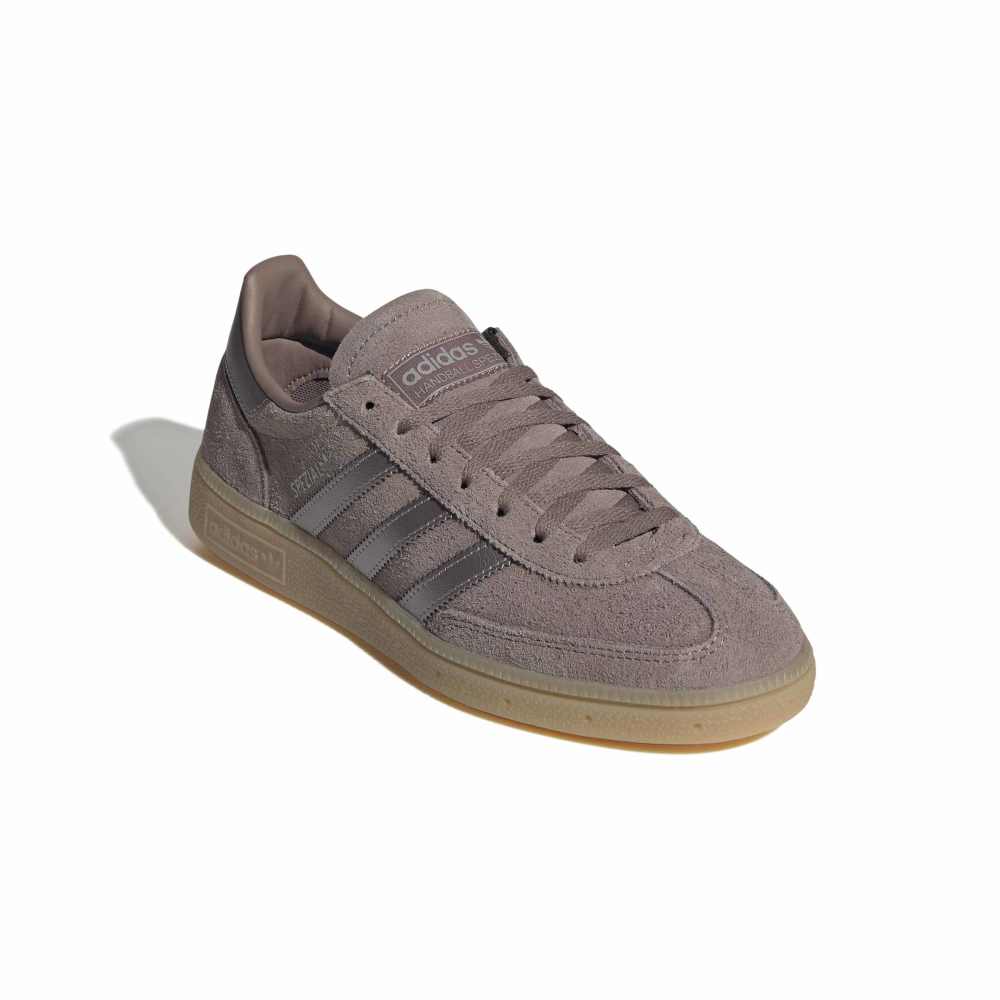 Adidas Womens Handball Spezial - Brown