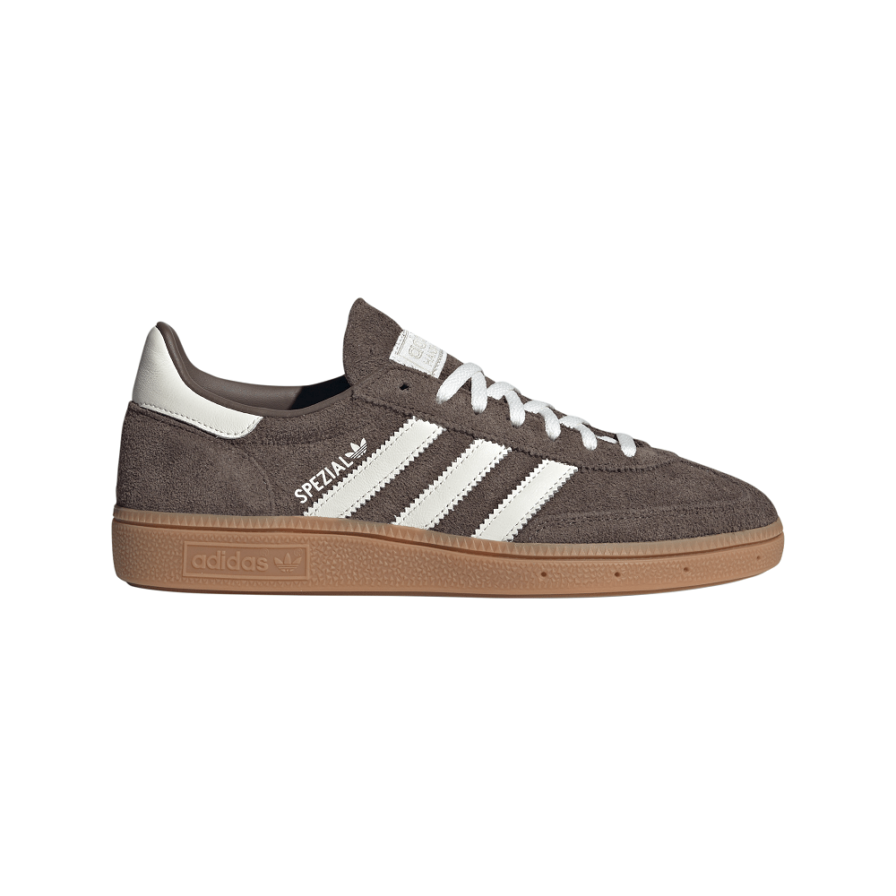 adidas Womens Handball Spezial - Earth / White / Gum