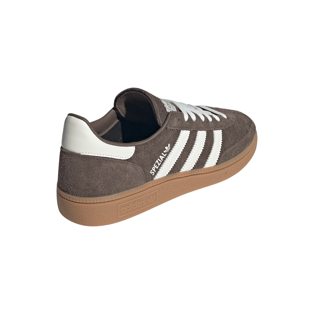 adidas Womens Handball Spezial - Earth / White / Gum