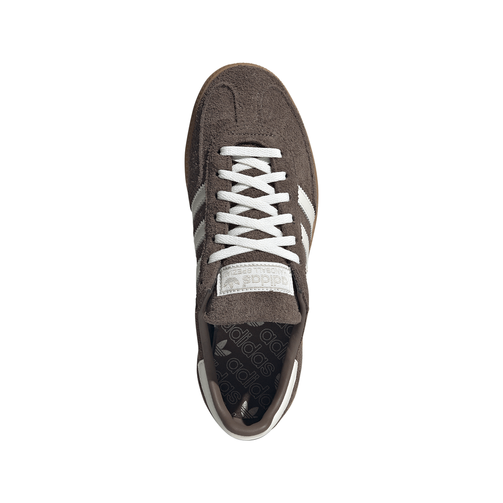 adidas Womens Handball Spezial - Earth / White / Gum