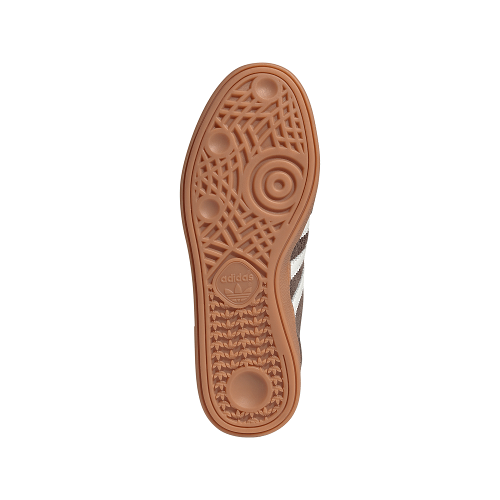 adidas Womens Handball Spezial - Earth / White / Gum