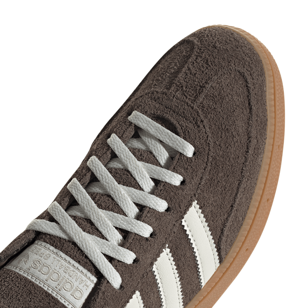 adidas Womens Handball Spezial - Earth / White / Gum