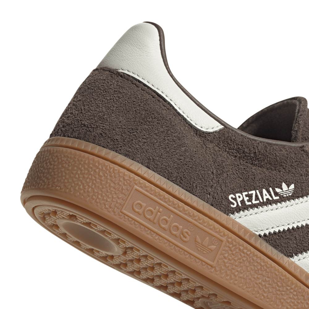 adidas Womens Handball Spezial - Earth / White / Gum