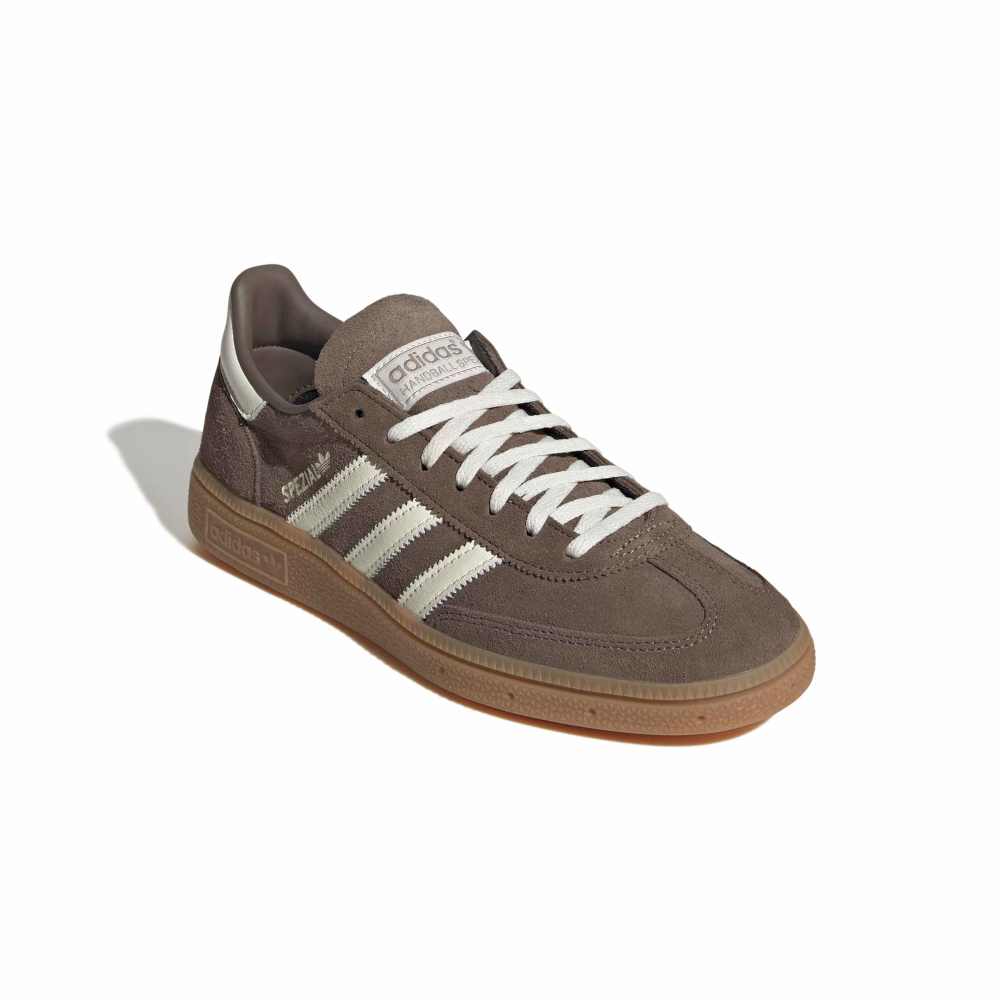adidas Womens Handball Spezial - Earth / White / Gum